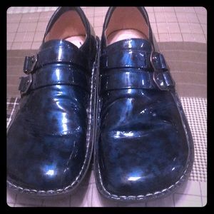 Alegria shoes
